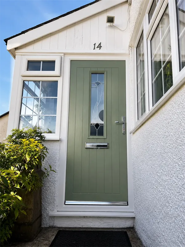 O and S Design in Cheshire