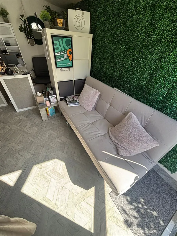 Oxygen for the Body, Visibility for Your Brand