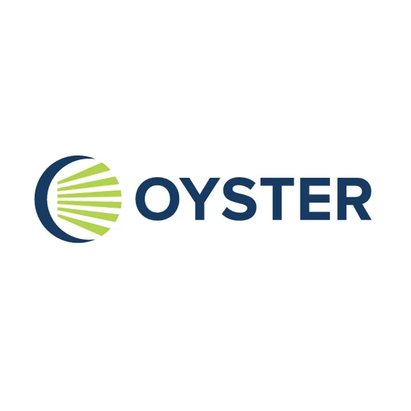 View Oyster business profile