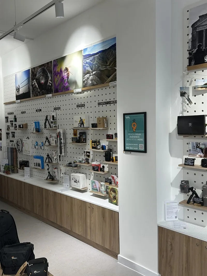 Reach Creators, Makers & Dreamers at Share Your Story