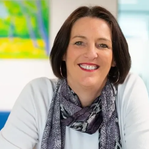 Right Step Coaching in Warrington