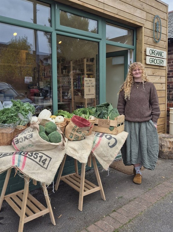 Rootstock Alderley Edge