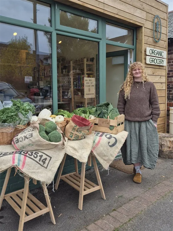 Rootstock Alderley Edge in Alderley Edge