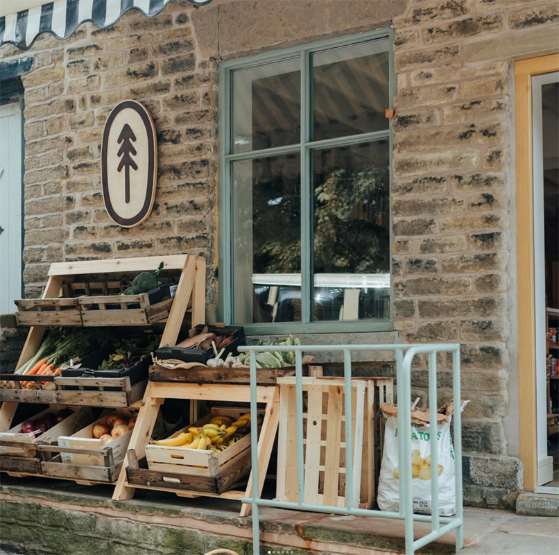 Rootstock Bollington