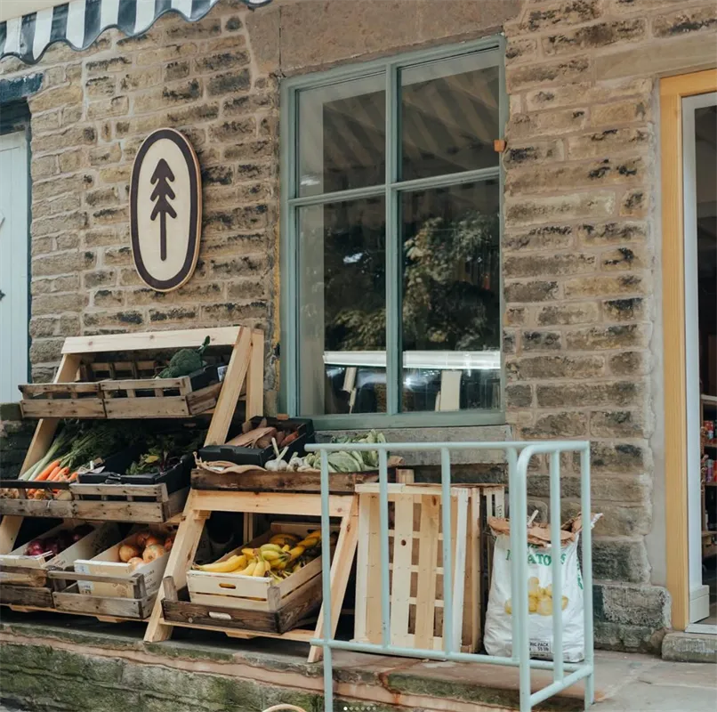 Rootstock Bollington in Bollington