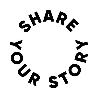 View Share Your Story business profile