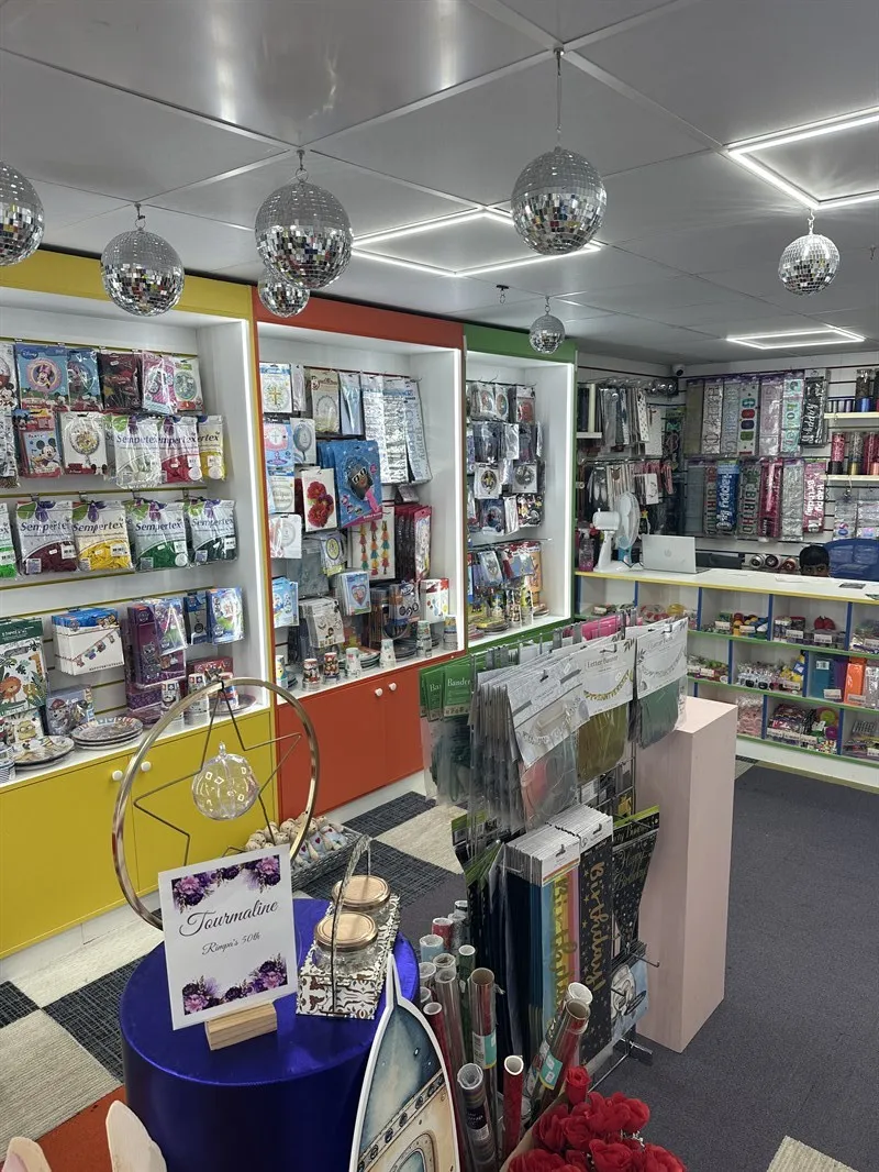 SMash Parties on Spiky Carrot