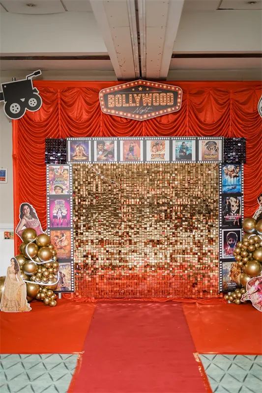 SMash Parties on Spiky Carrot