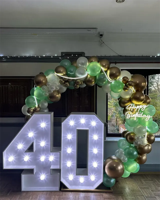 SMash Parties on Spiky Carrot