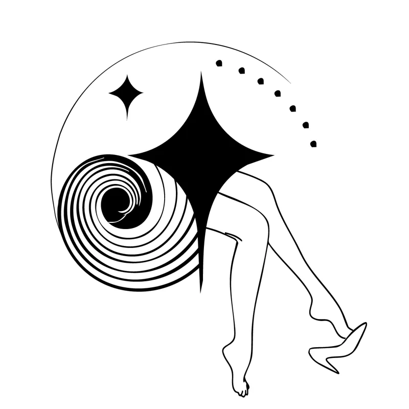 Sonka Braunova LEAD from WITHIN logo