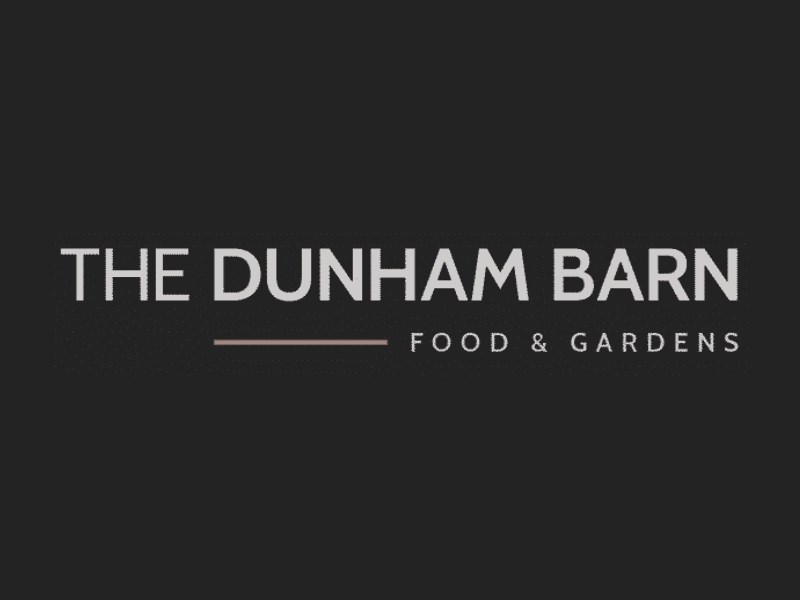 The Dunham Barn