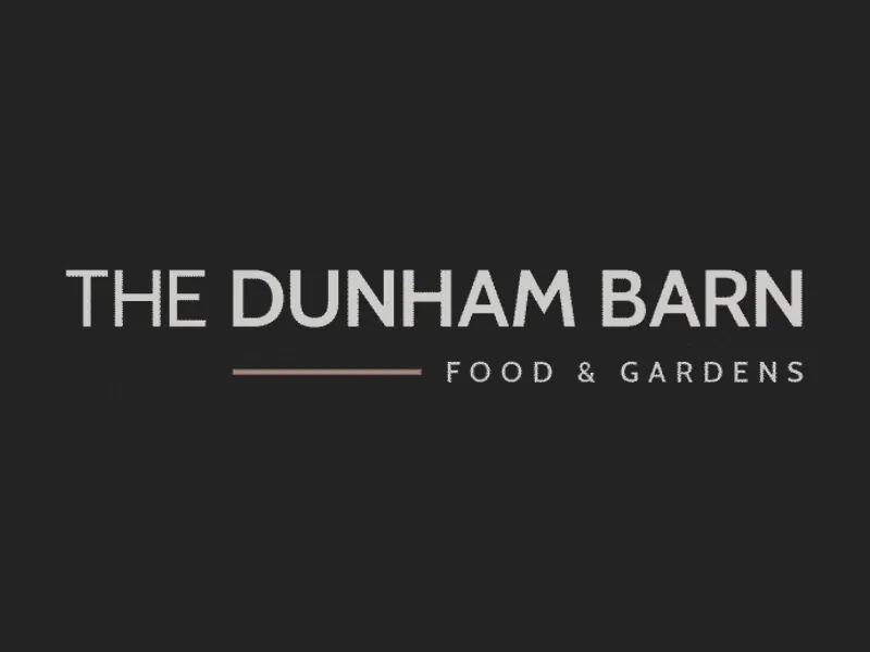 The Dunham Barn