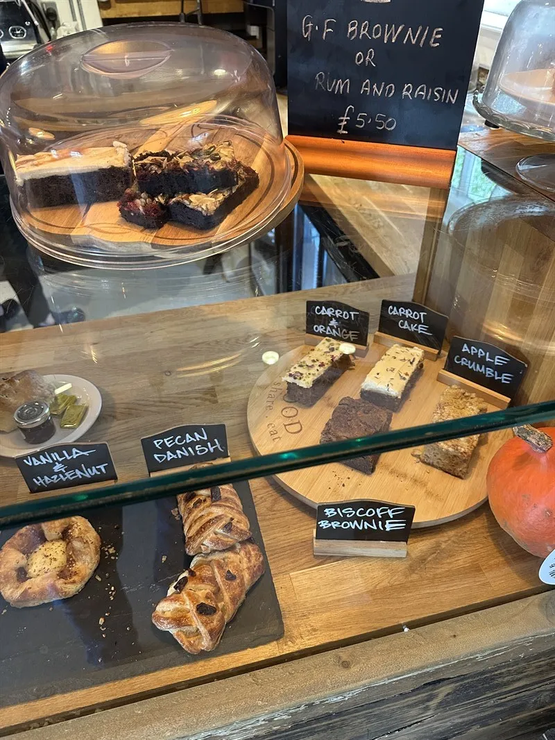 The Dunham Barn in Altrincham