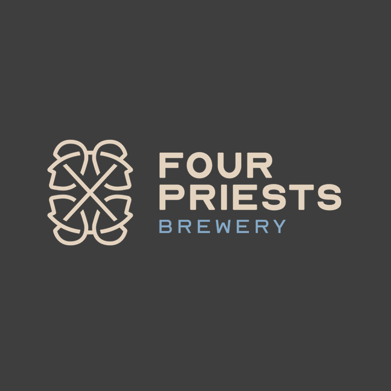 The Four Priests, Sandbach