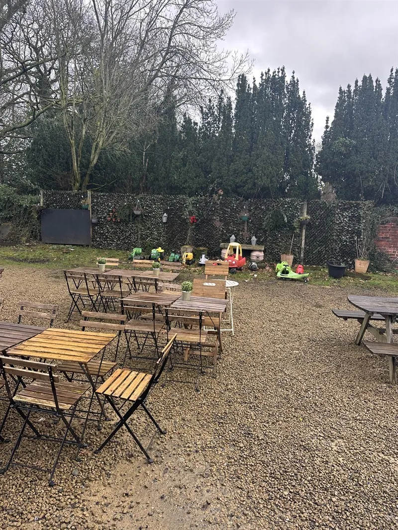 The Mobberley Ice Cream Company in Knutsford