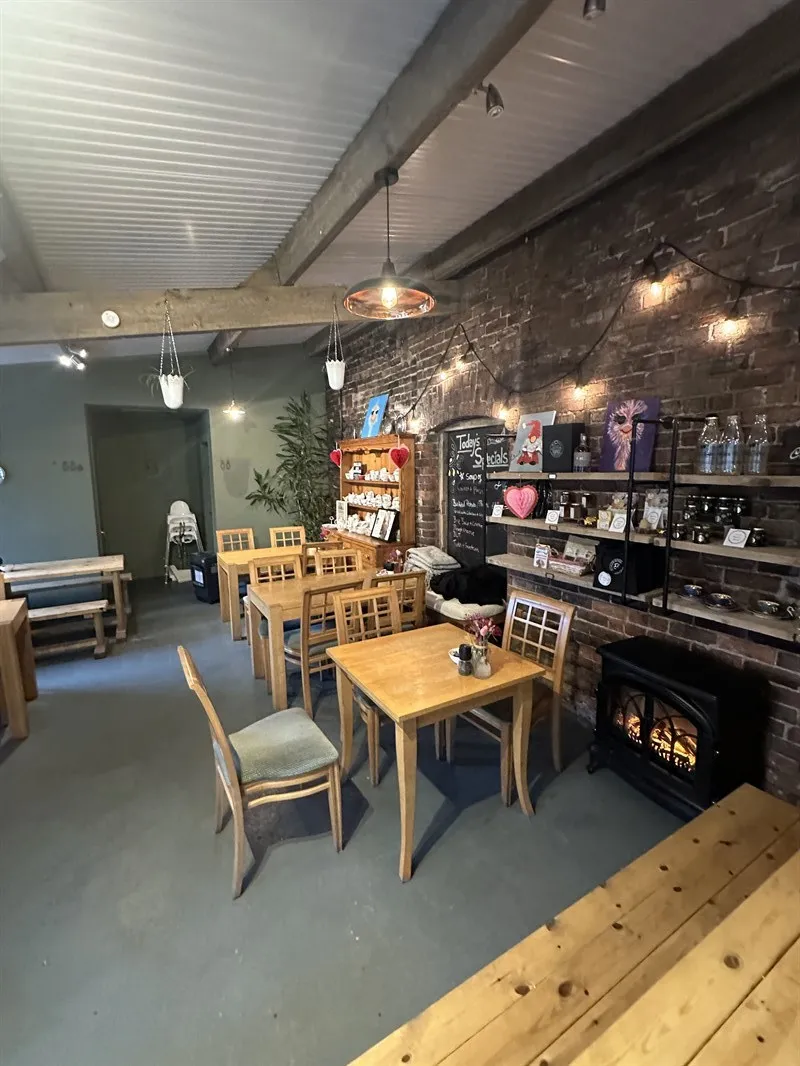 The Coolest Place to Promote Your Business in Cheshire ad space on Spiky Carrot