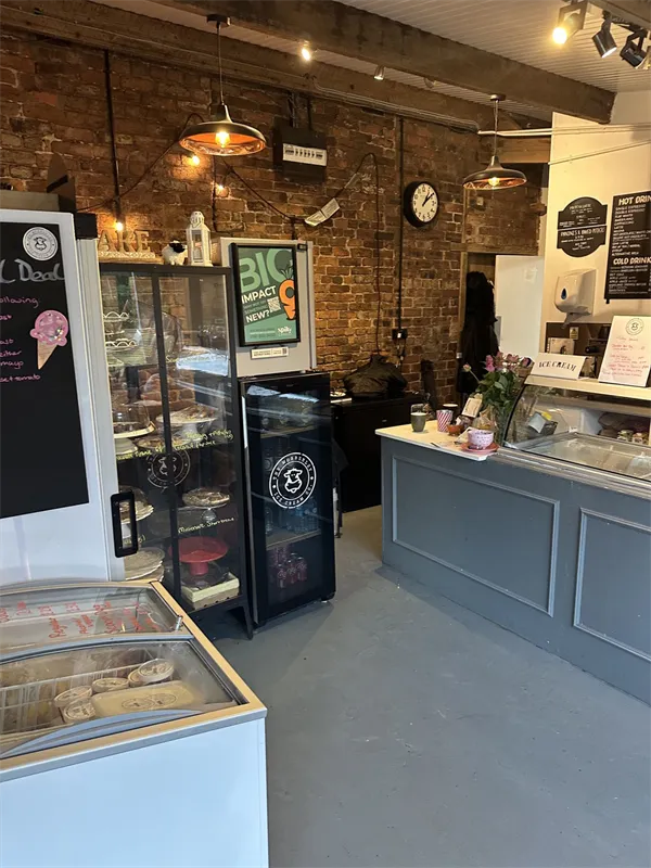 The Coolest Place to Promote Your Business in Cheshire ad space on Spiky Carrot