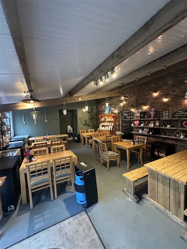 The Coolest Place to Promote Your Business in Cheshire ad space on Spiky Carrot