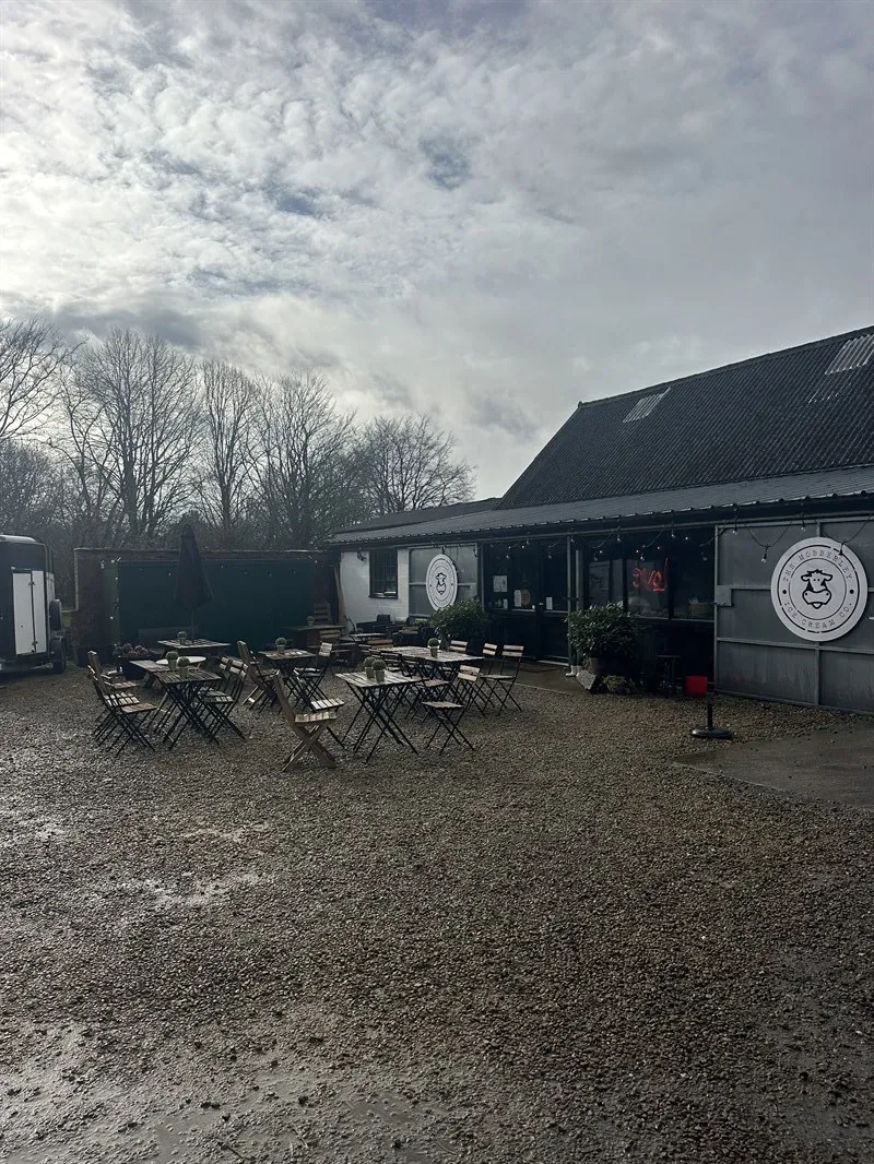 The Coolest Place to Promote Your Business in Cheshire