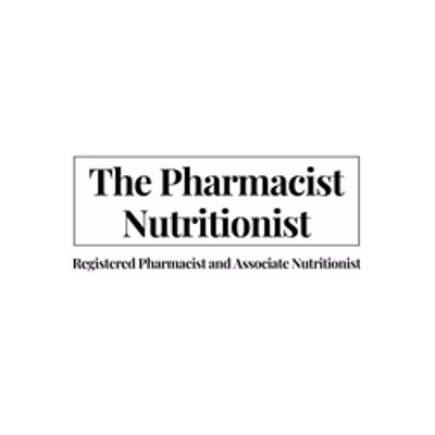 The Pharmacist Nutritionist