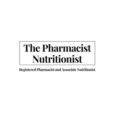 The Pharmacist Nutritionist logo