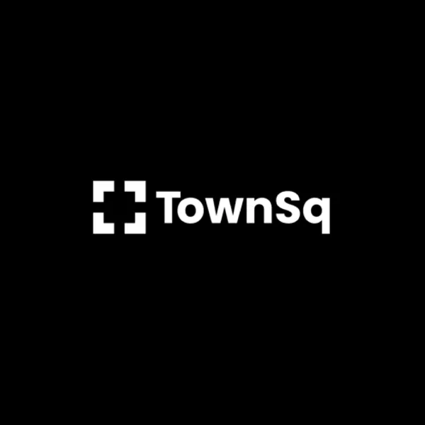 TownSq Crewe logo