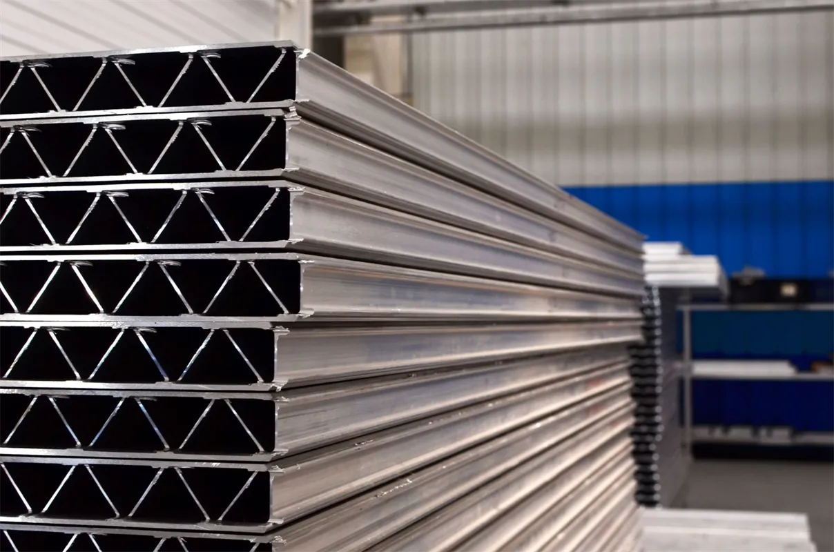 UK Profile Components Ltd in Banbury, Oxfordshire