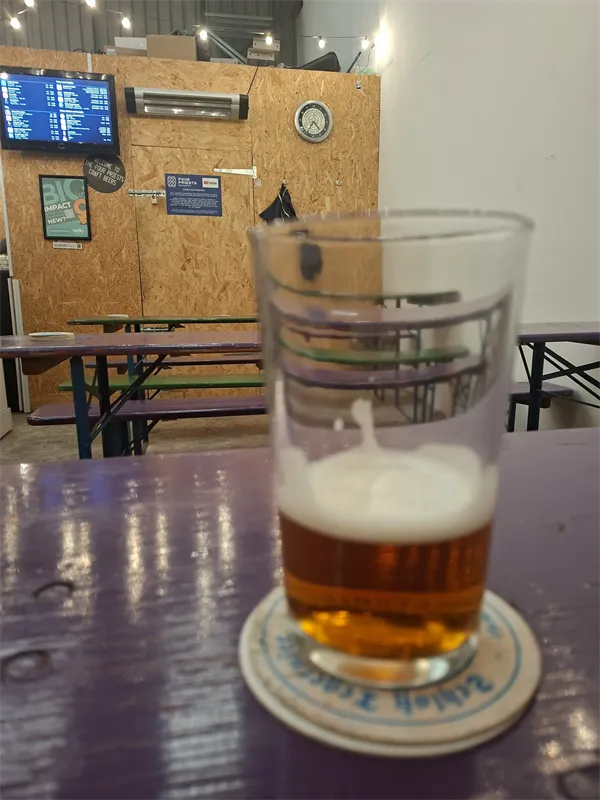 Where Craft Beer Meets Clever Advertising ad space on Spiky Carrot