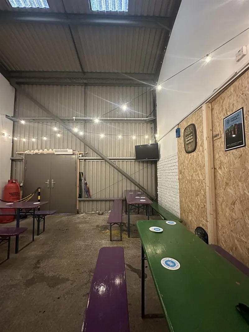 Where Craft Beer Meets Clever Advertising ad space on Spiky Carrot