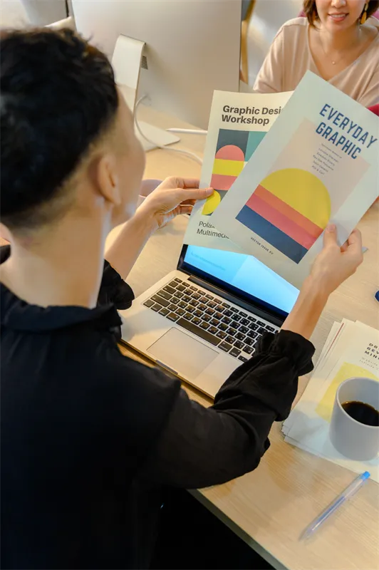 Why AI Posters Might Make Us Appreciate Great Design