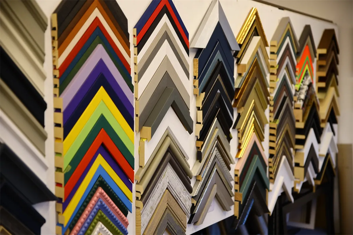 Wray and Co in Sandbach