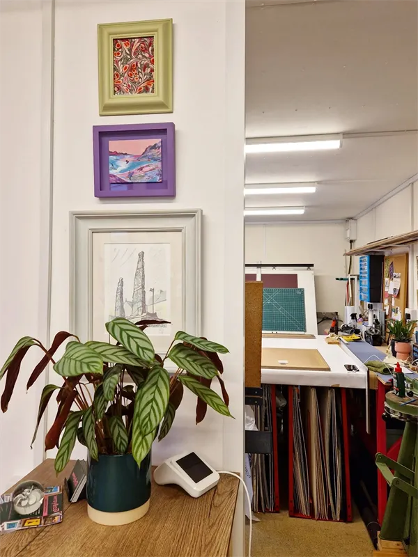 Wray and Co in Sandbach