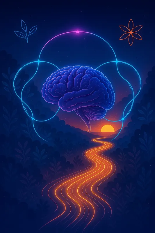 Your Calm Mind Academy in Penrith