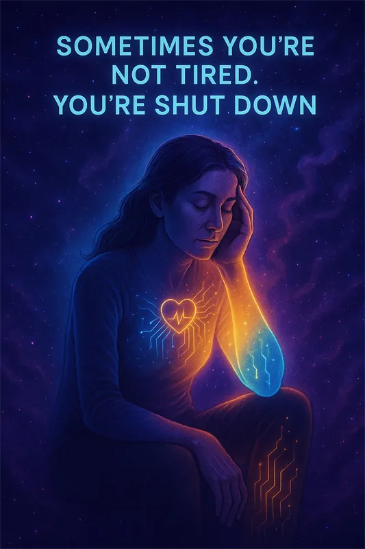 Your Calm Mind Academy in Penrith