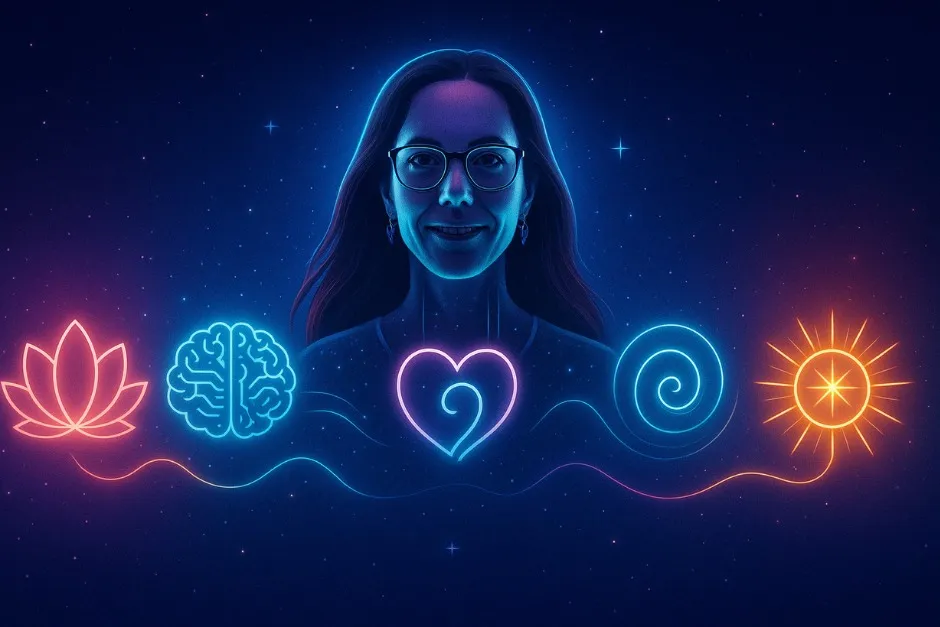 Your Calm Mind Academy in Penrith