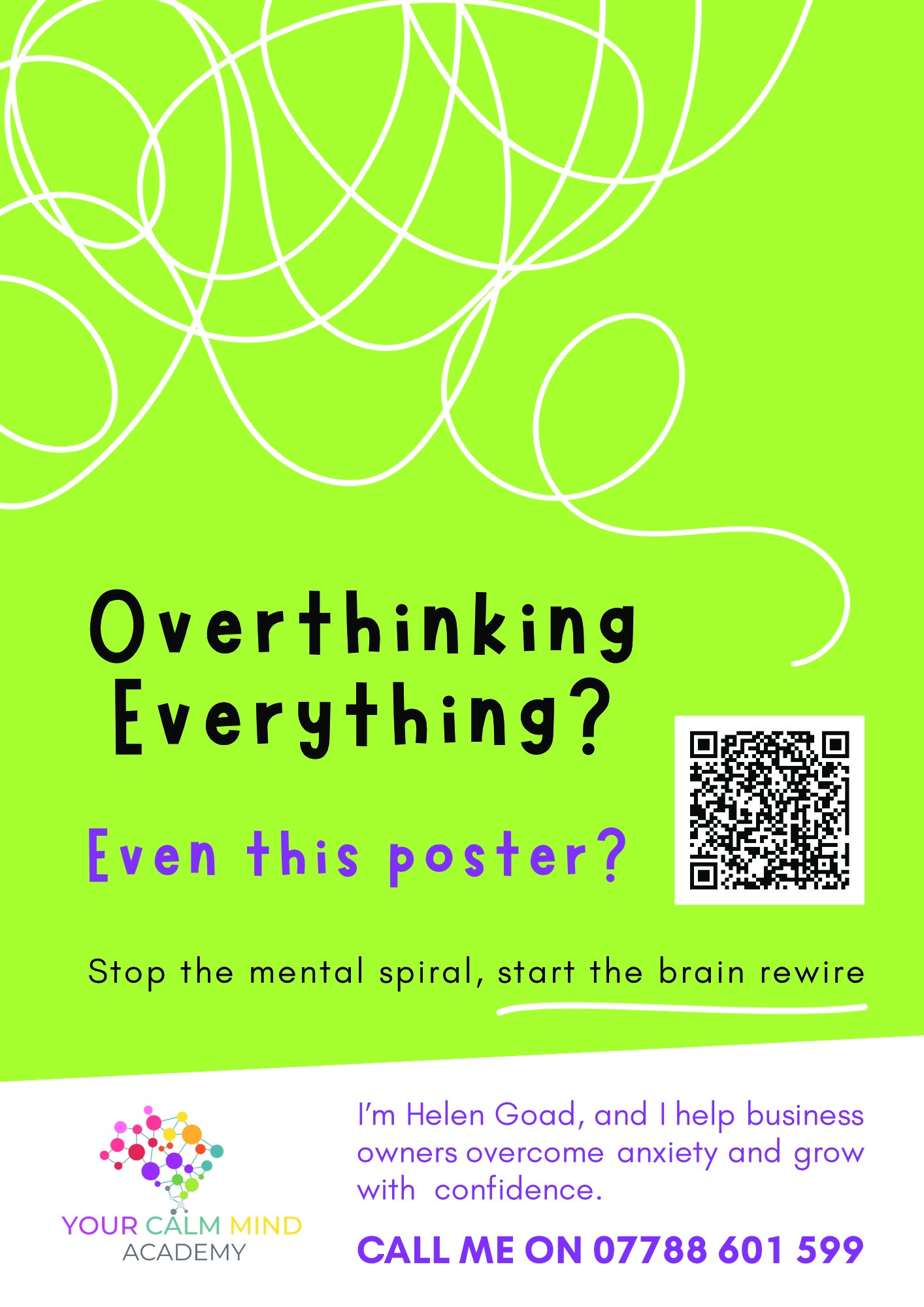 Your Calm Mind Academy