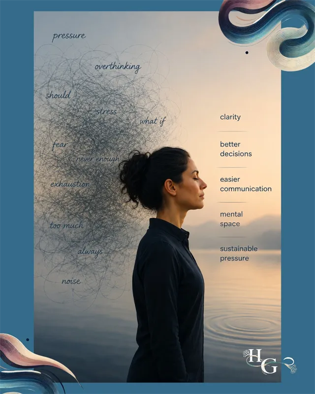 Your Calm Mind Academy in Penrith