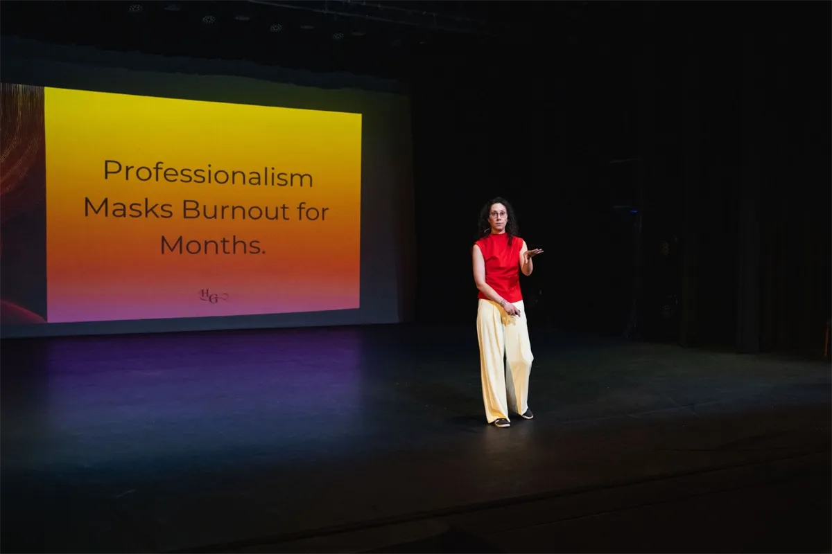 Your Calm Mind Academy in Penrith