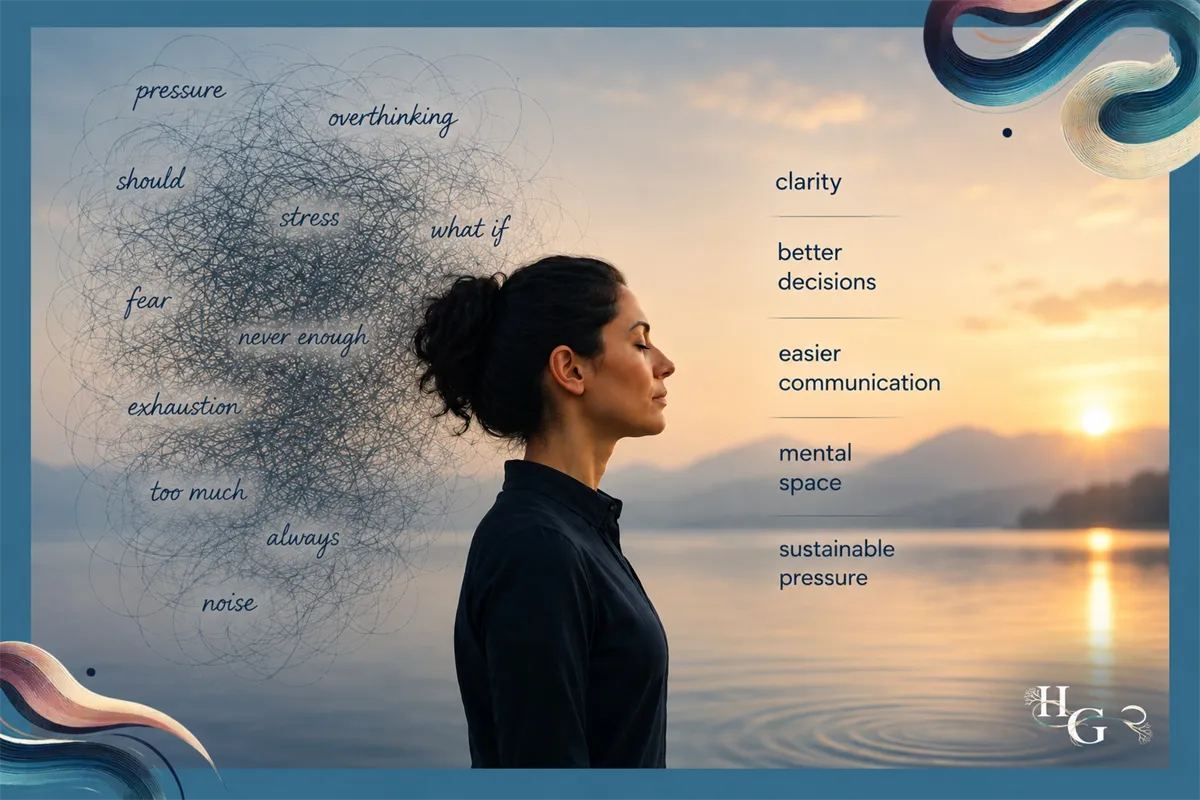 Hypnotherapy Works in Penrith