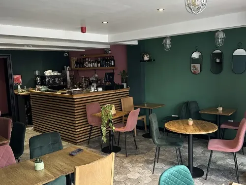 Advertise at Kiki’s Table, Sandbach - Reach Brunch Lovers & more