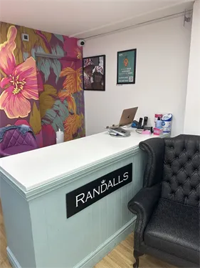 Advertise at Randalls of Altrincham, Reach Jewellery Lovers