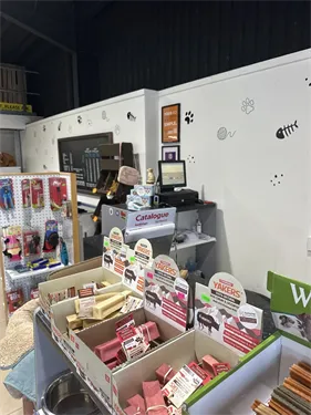 Advertise Inside Cheshire Pet Supplies – Reach Local Pet Owners