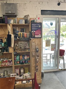 Advertise Inside EZ Bar & Cafe