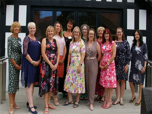 Cheshire Woman Awards - Sponsorship Opportunities